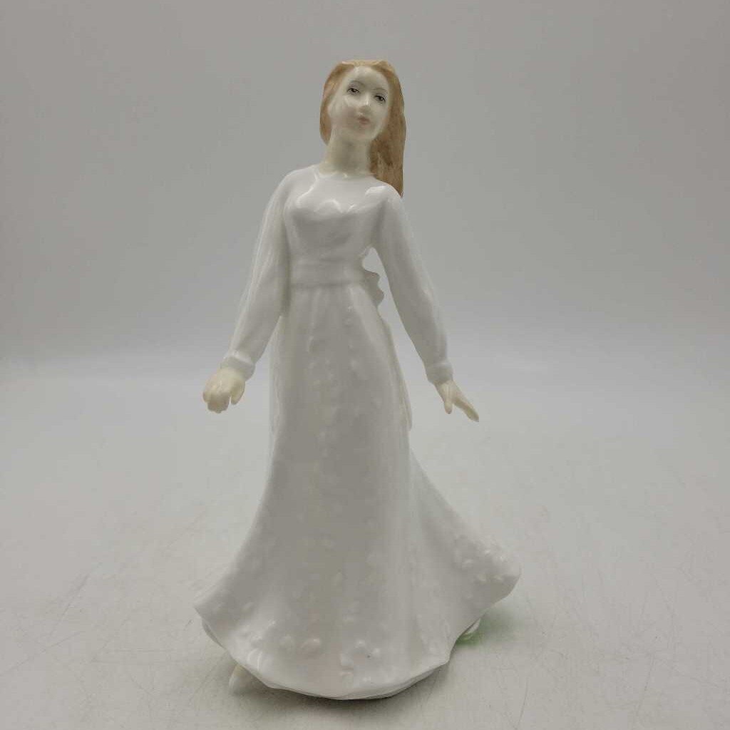 Royal Doulton Remembering You HN 4085 (HAUS)