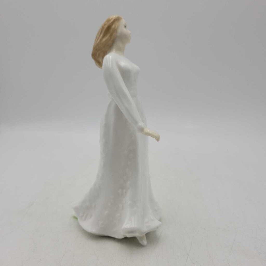 Royal Doulton Remembering You HN 4085 (HAUS)