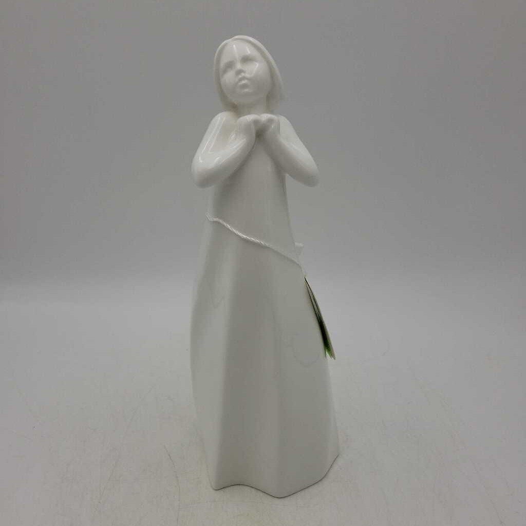 Royal Doulton Thankful HN 3129 (HAUS)