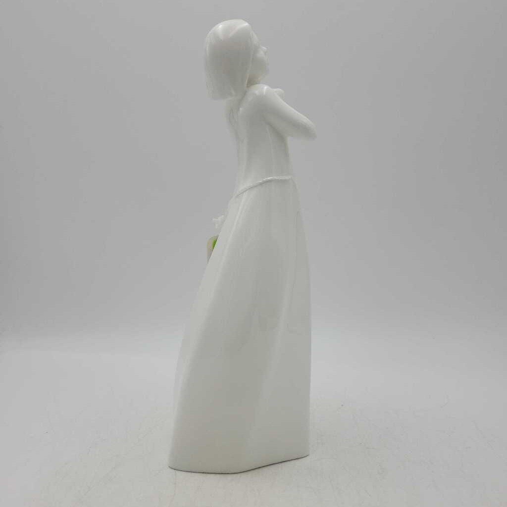Royal Doulton Thankful HN 3129 (HAUS)