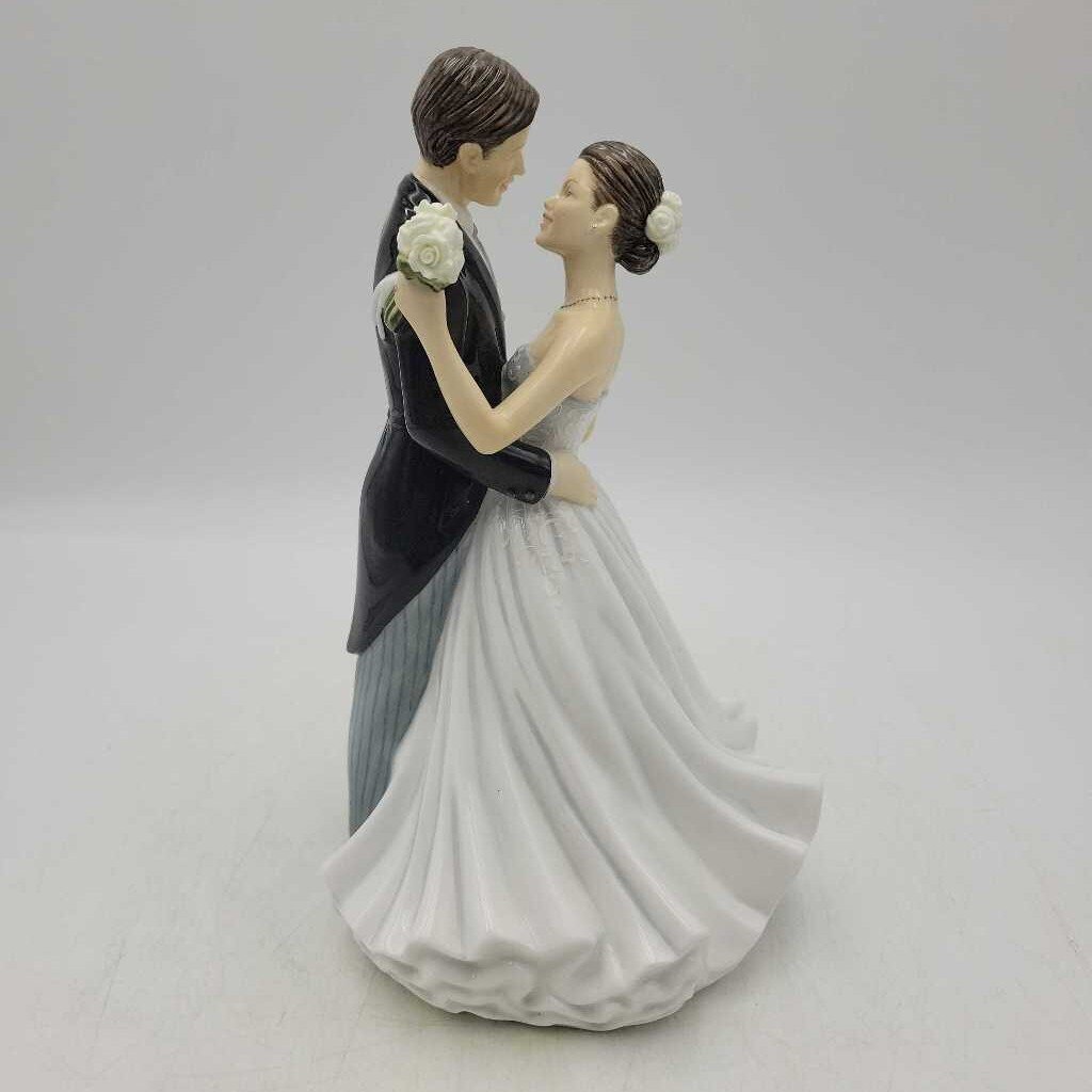 Royal Doulton Wedding Day HN 5646 (HAUS)