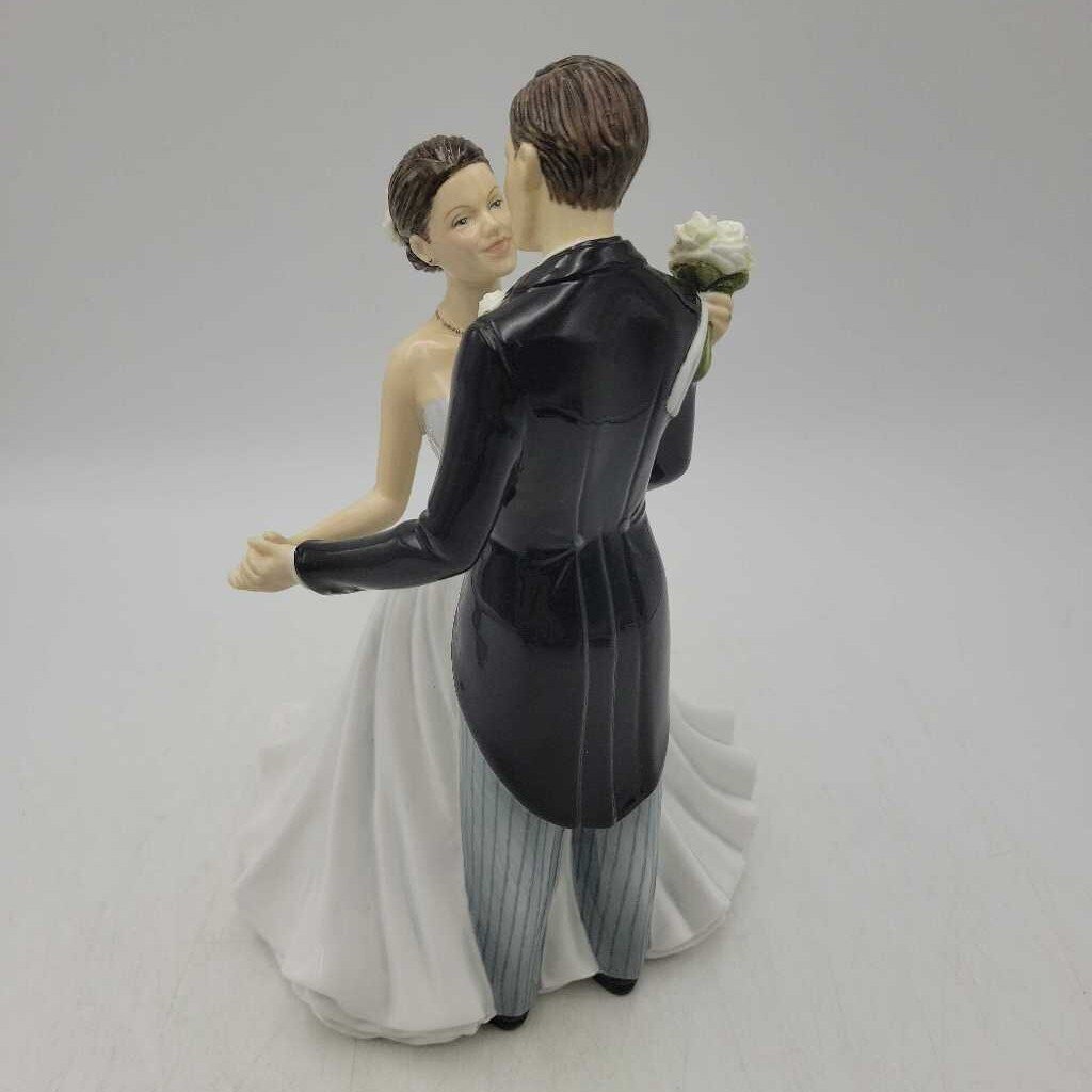 Royal Doulton Wedding Day HN 5646 (HAUS)