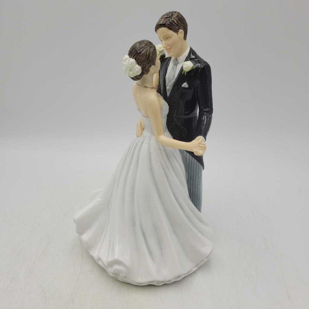 Royal Doulton Wedding Day HN 5646 (HAUS)