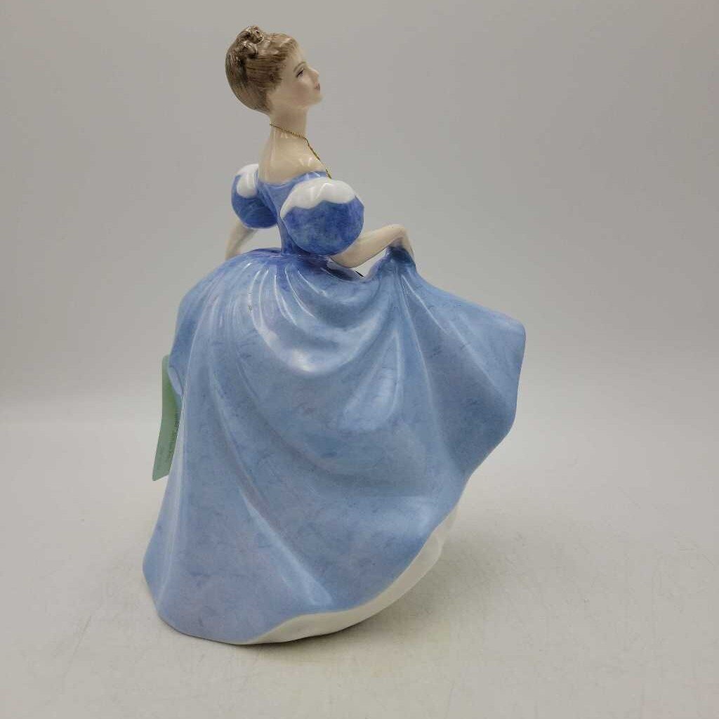 Royal Doulton "Kathryn" (JAS) HN3413