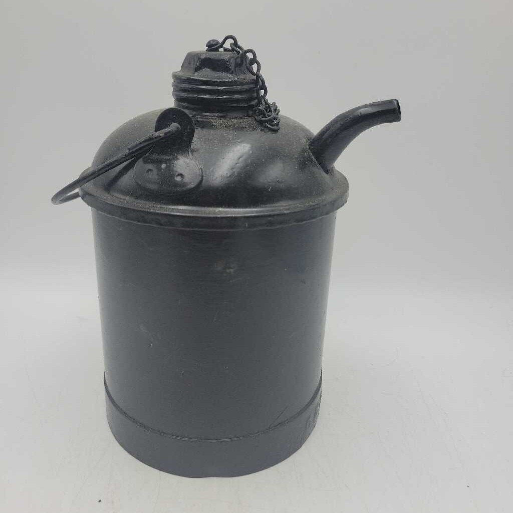 CNR Kerosene Tin Pail (US2)