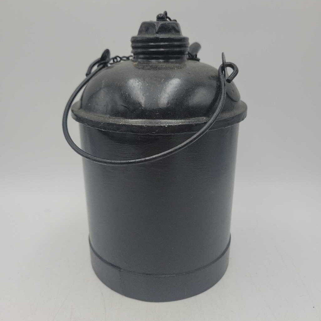 CNR Kerosene Tin Pail (US2)