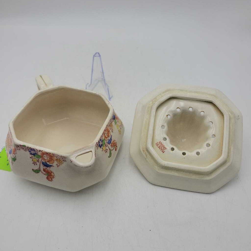 Hand Painted Japan Juicer Reamer (DS) 3529