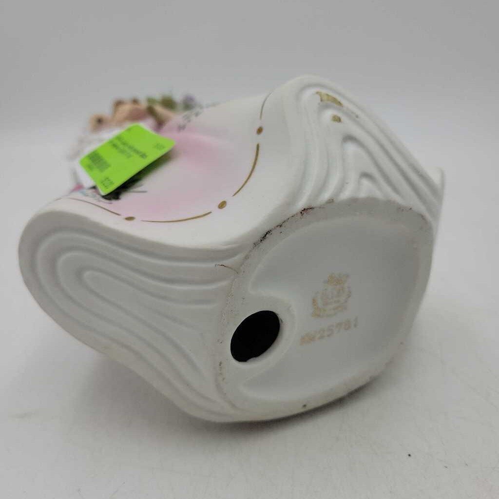 Lady with parasol Made in Japan (JAS)