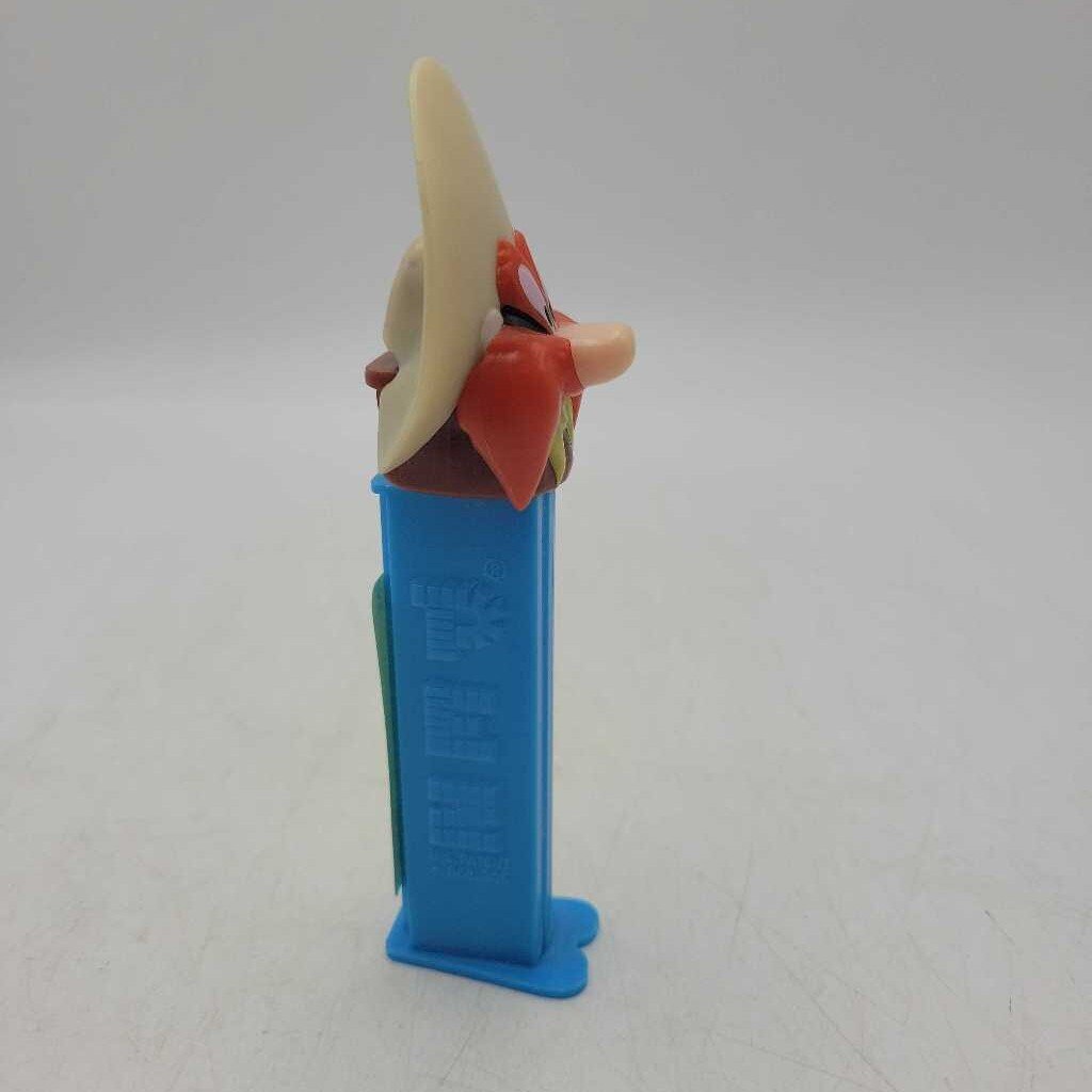 Sam Pez Dispenser (JAS)