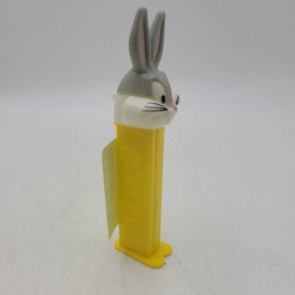 Bugs Bunny Pez Dispenser (JAS)