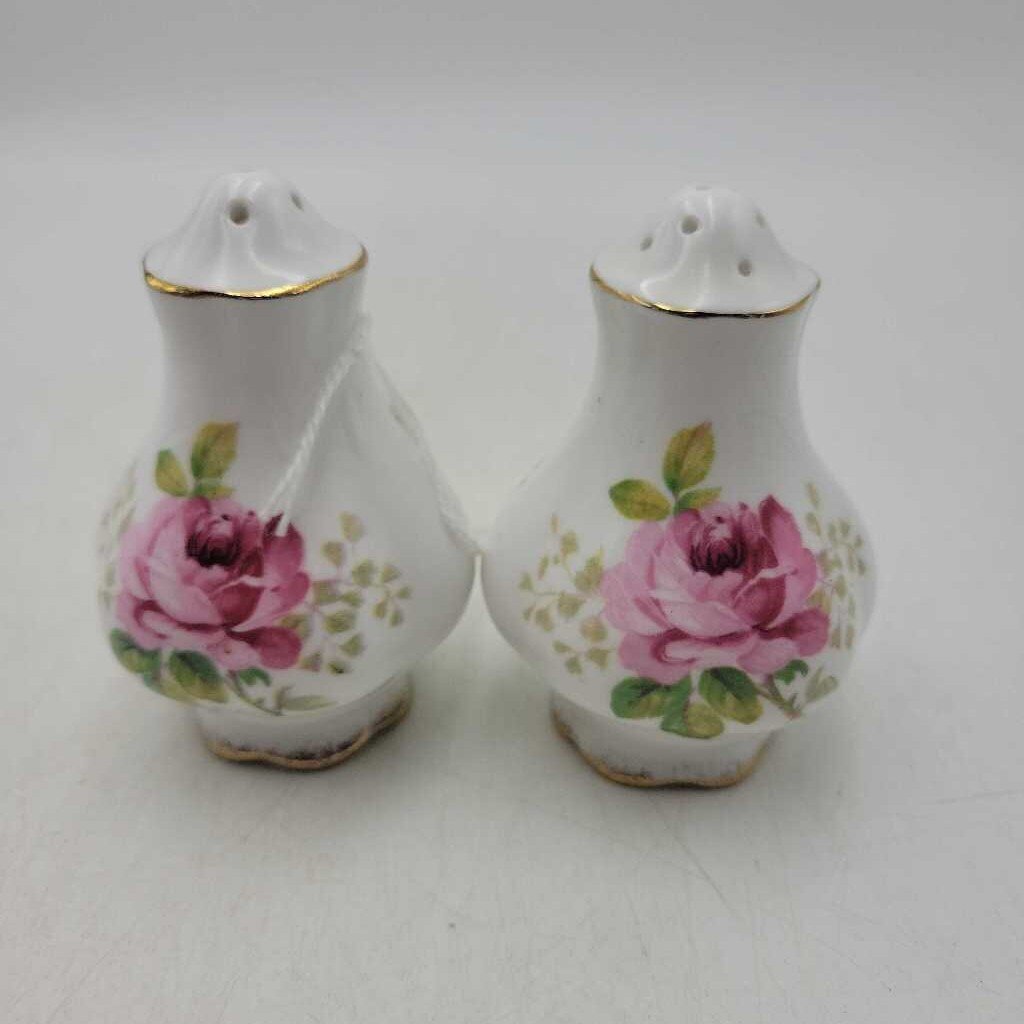 Royal Albert S/P American Beauty (PR) (DEB)