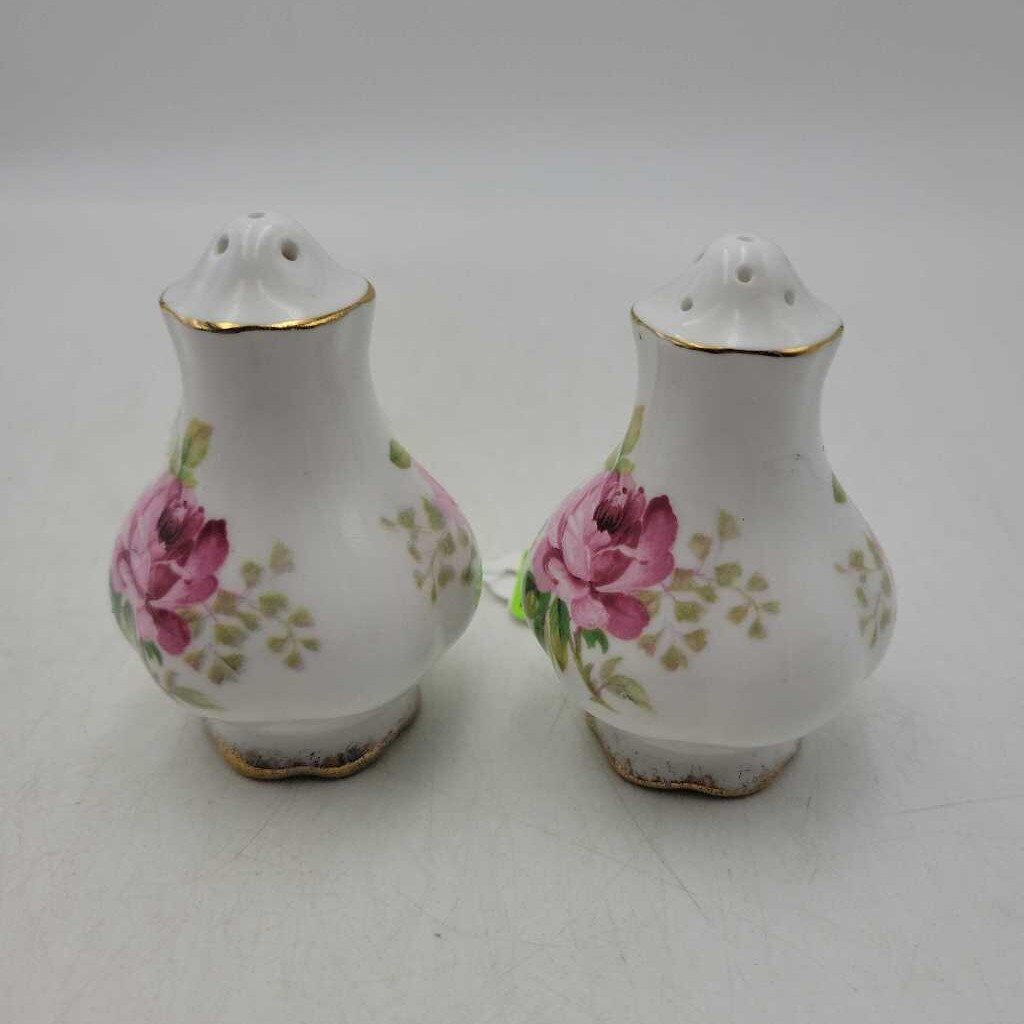 Royal Albert S/P American Beauty (PR) (DEB)