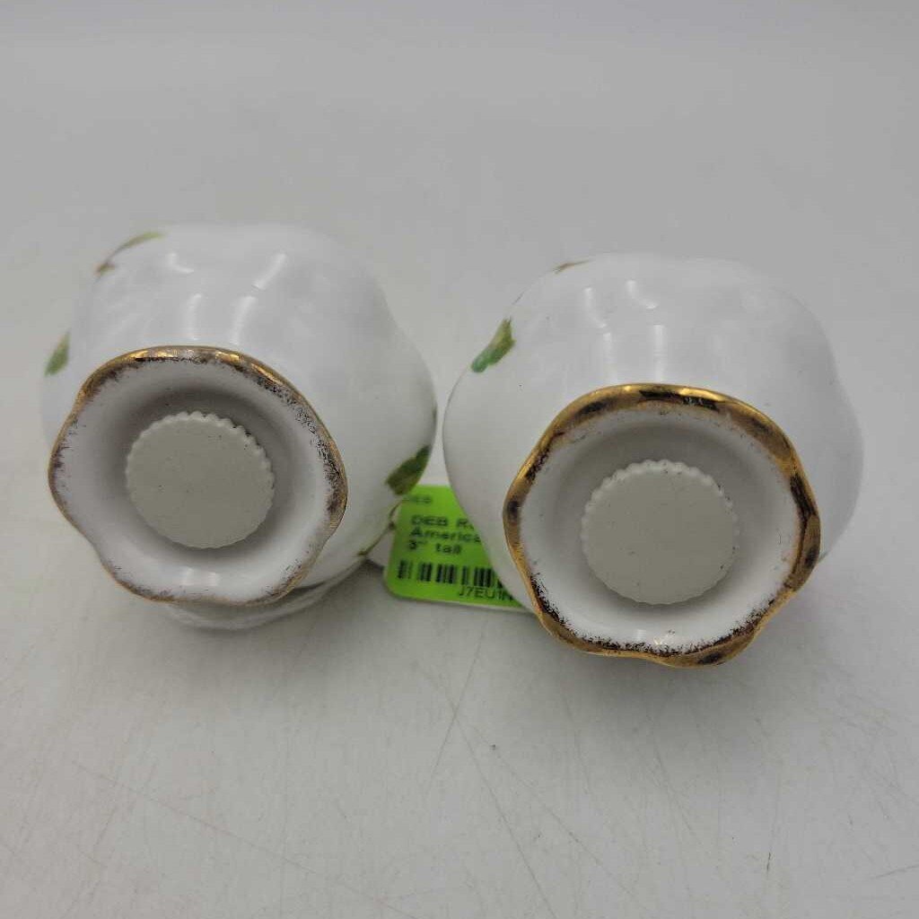 Royal Albert S/P American Beauty (PR) (DEB)