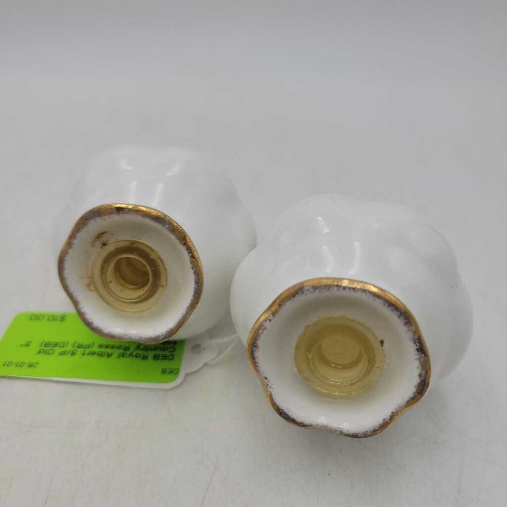 Royal Albert S/P Old Country Roses (PR) (DEB)