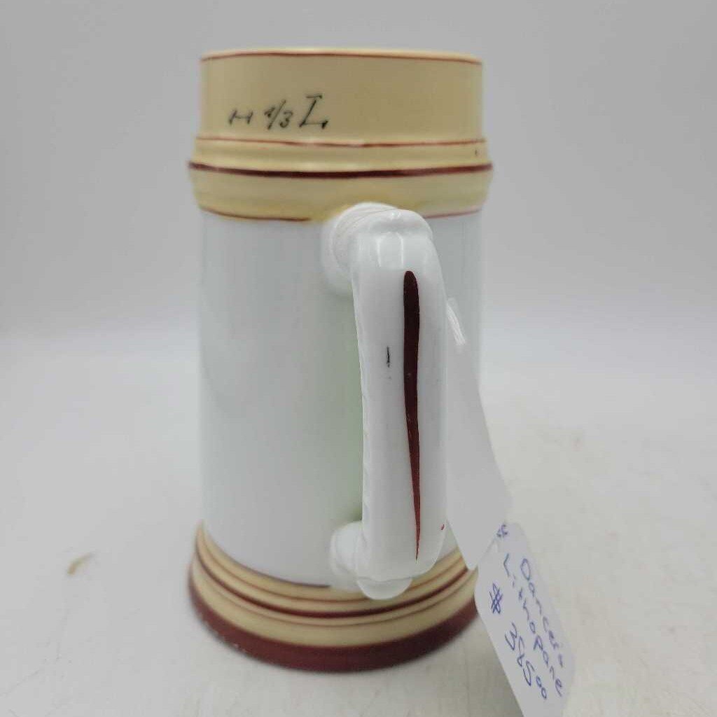 L Kuntz Bohemian Specialized Brew Waterloo Ontario Mug (JEF)