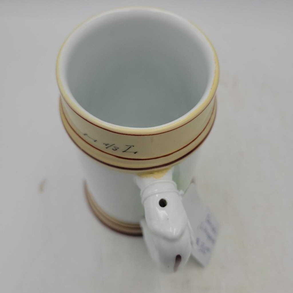 L Kuntz Bohemian Specialized Brew Waterloo Ontario Mug (JEF)