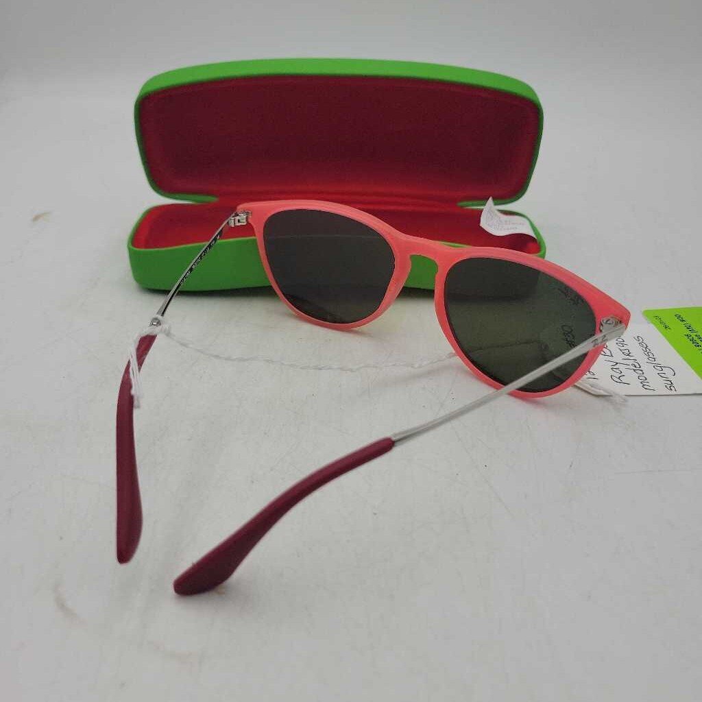Ray Ban RJ 90605 Sunglasses with case (M2) #30