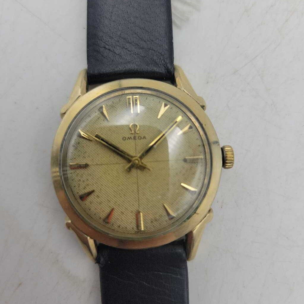 1951 Omega Manual wind 17 jewel Watch (M2)350