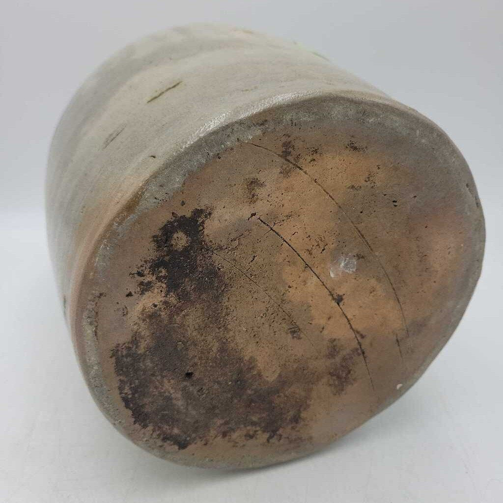 Rare Antique Pottery Jug George Randall Waterloo 1860's(YVO) 601