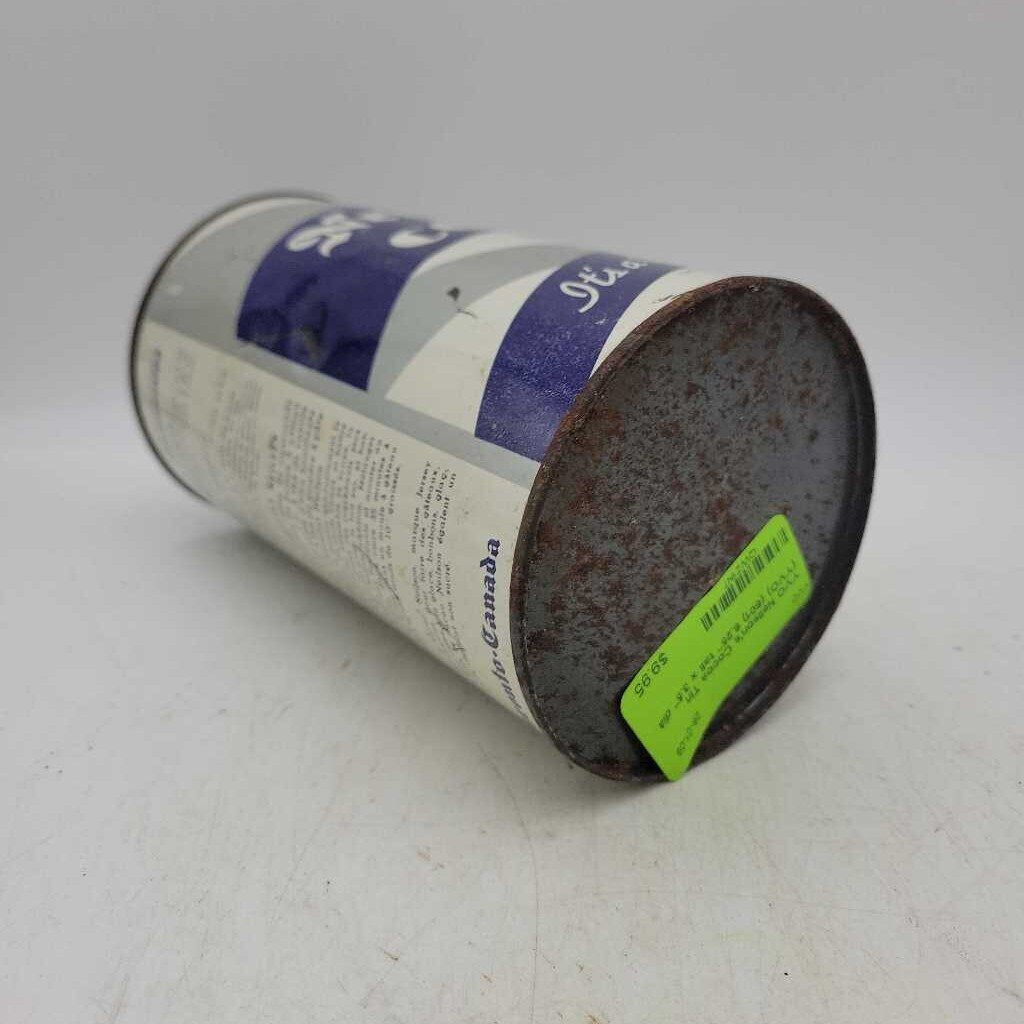 Neilson's Cocoa Tin (YVO) (601)