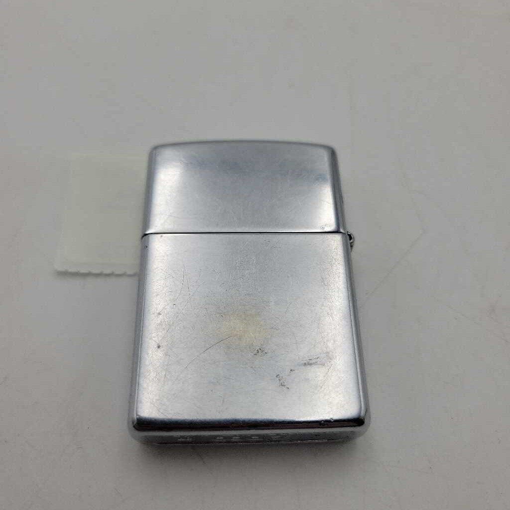 Zippo Lighter Rain Bird Made in The USA (BS)