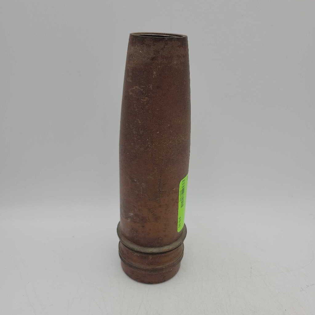 Military Shell (JAS)