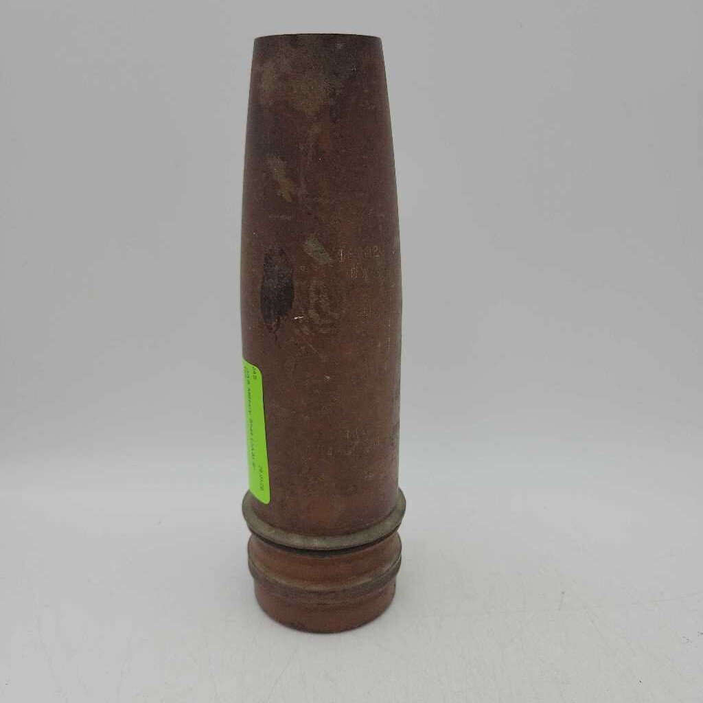 Military Shell (JAS)