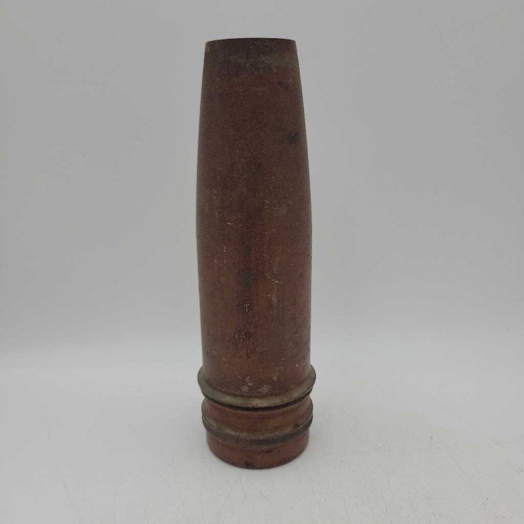 Military Shell (JAS)