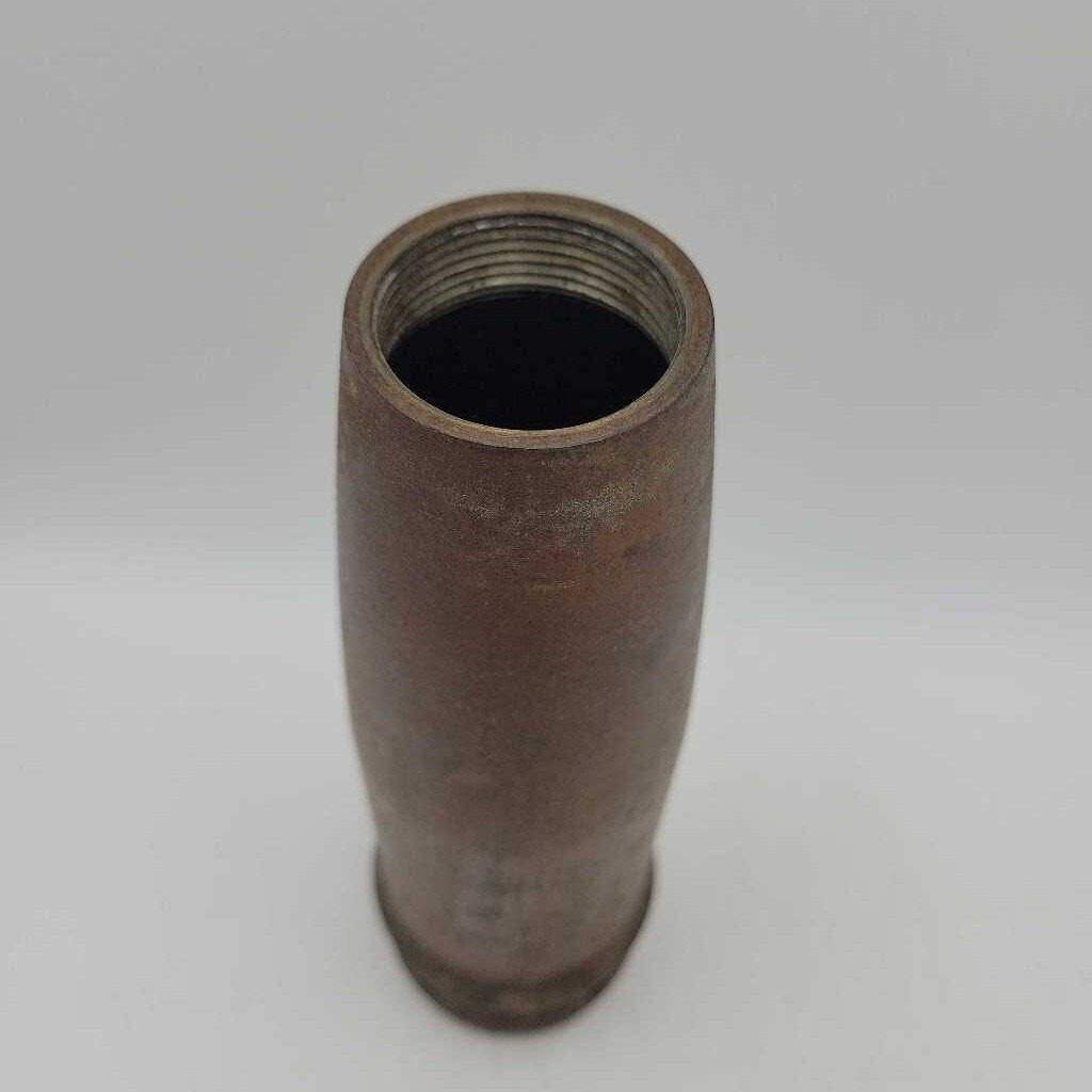 Military Shell (JAS)