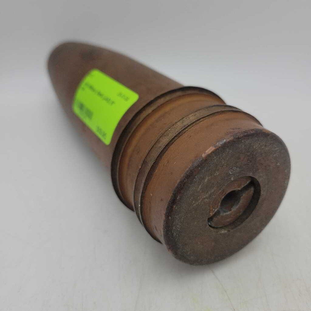 Military Shell (JAS)