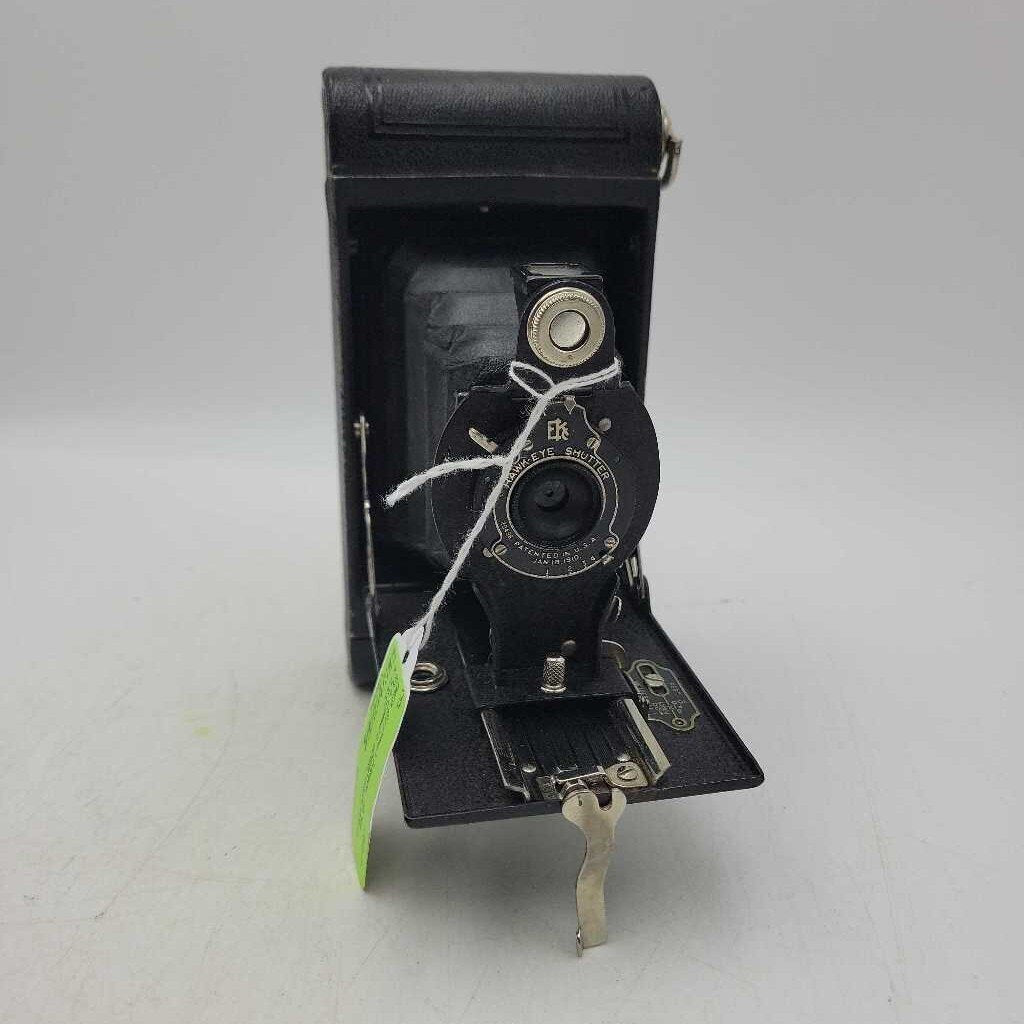 Eastman Kodak Hawk Eye Camera (DEB)