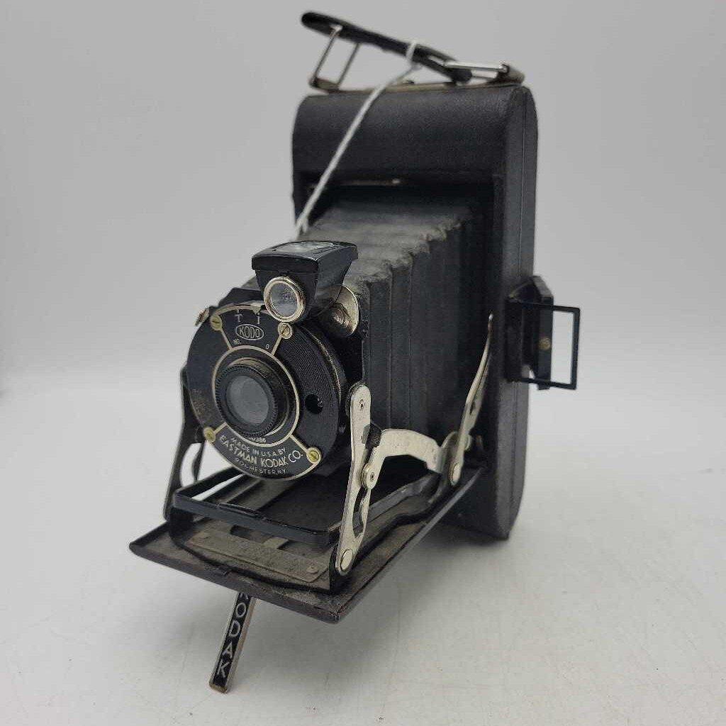 Eastman Kodak junior Camera (DEB)