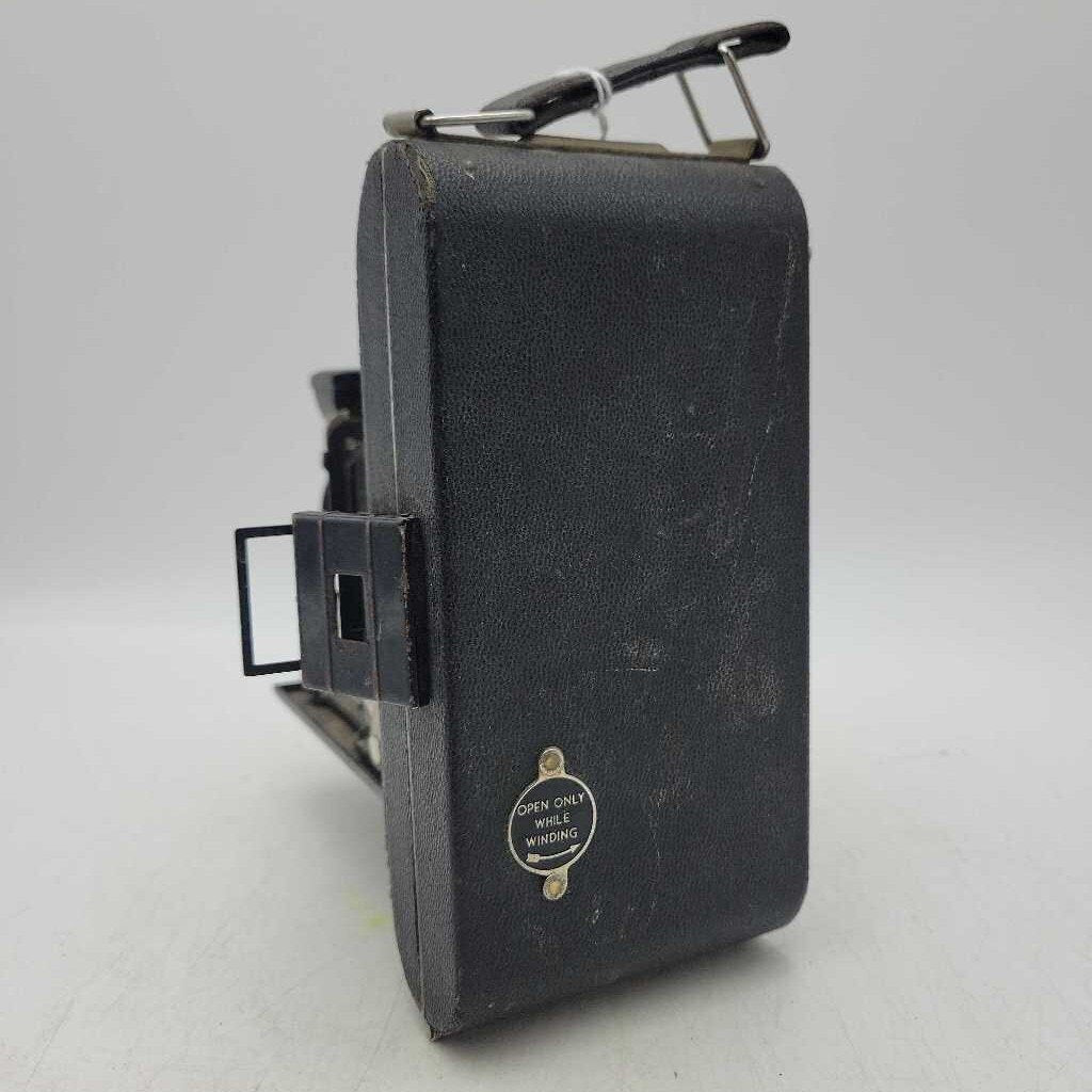 Eastman Kodak junior Camera (DEB)