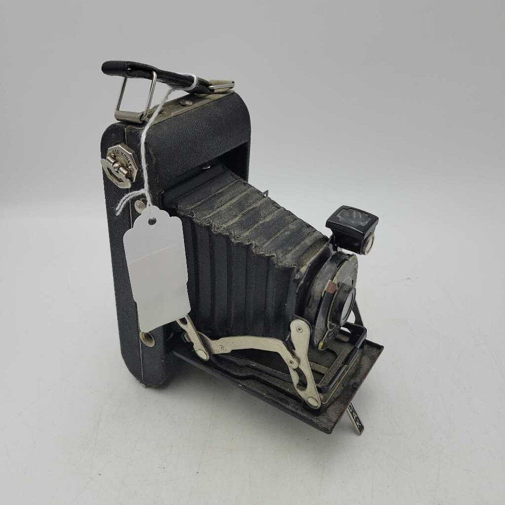 Eastman Kodak junior Camera (DEB)