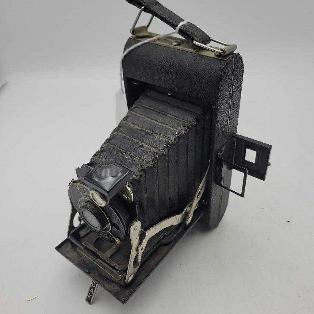 Eastman Kodak junior Camera (DEB)