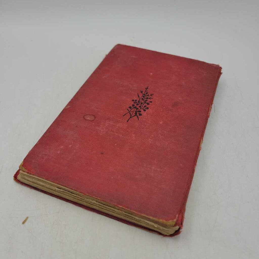 Elsie's Widowhood 7-1/2"L x 5" W (SC)