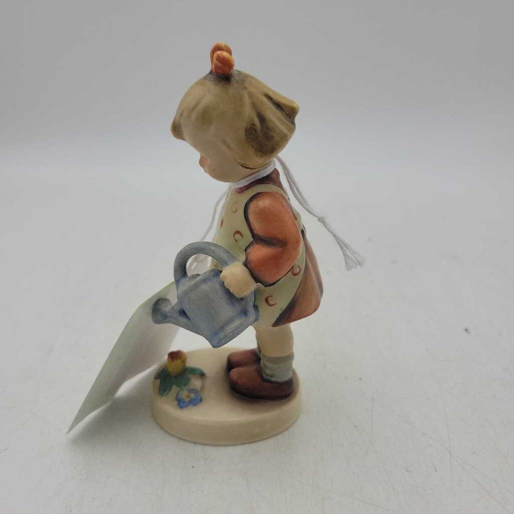 Hummel Figurine Girl with Watering Can (JH49)