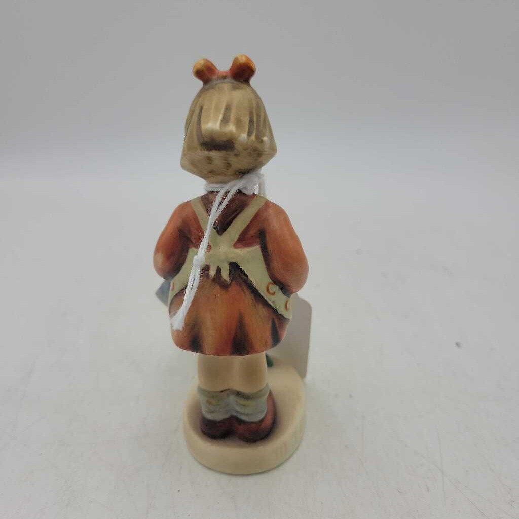 Hummel Figurine Girl with Watering Can (JH49)