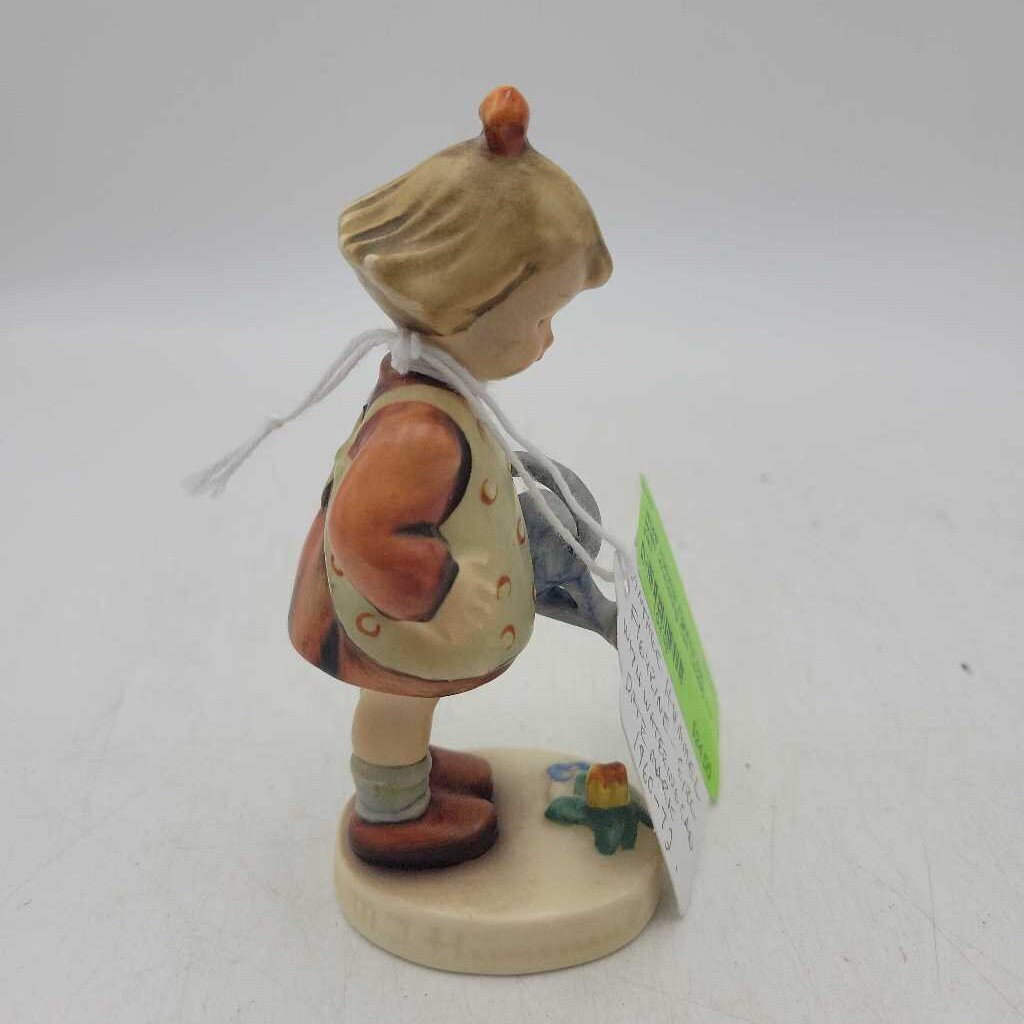 Hummel Figurine Girl with Watering Can (JH49)