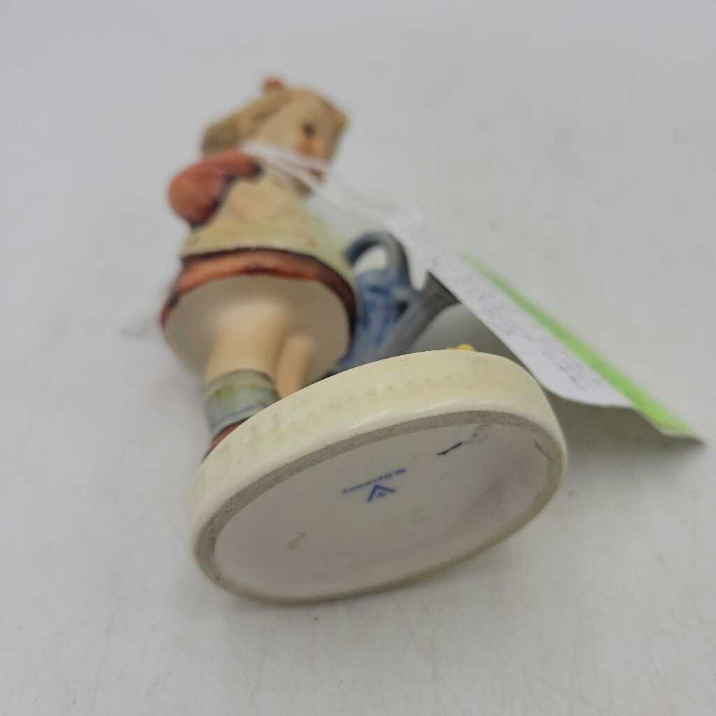 Hummel Figurine Girl with Watering Can (JH49)