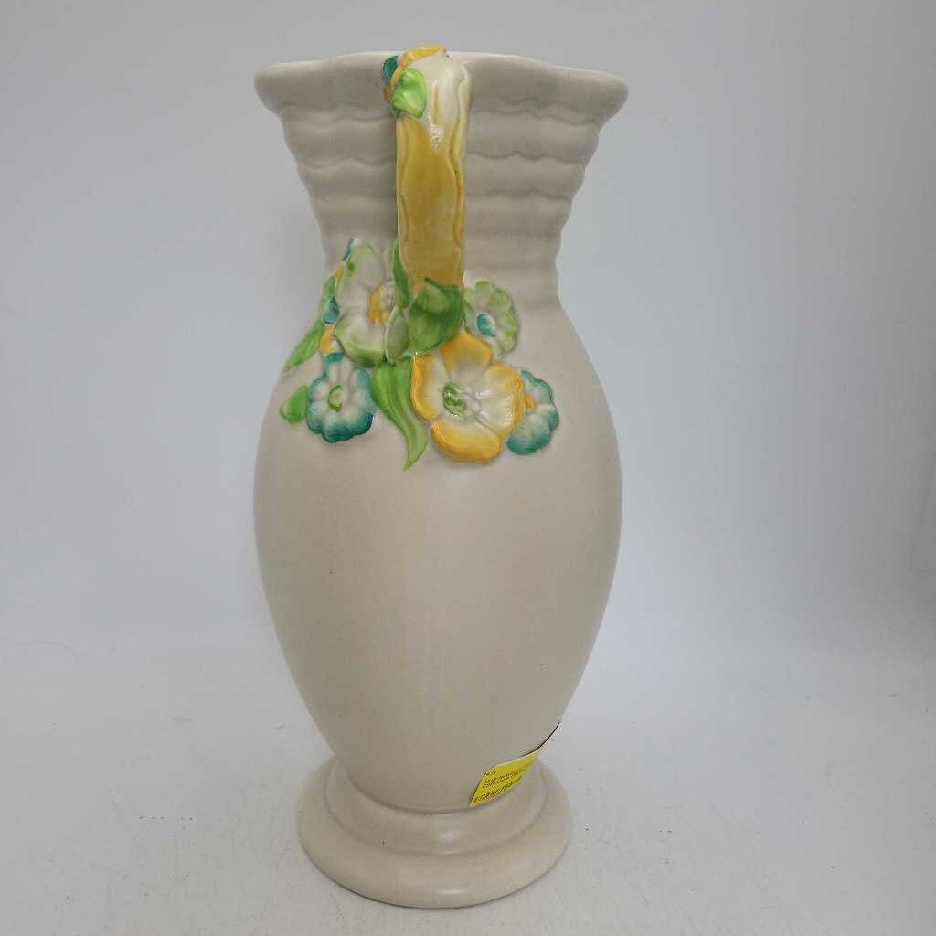 Newport Pottery, Clarice Cliff vase (NUR)