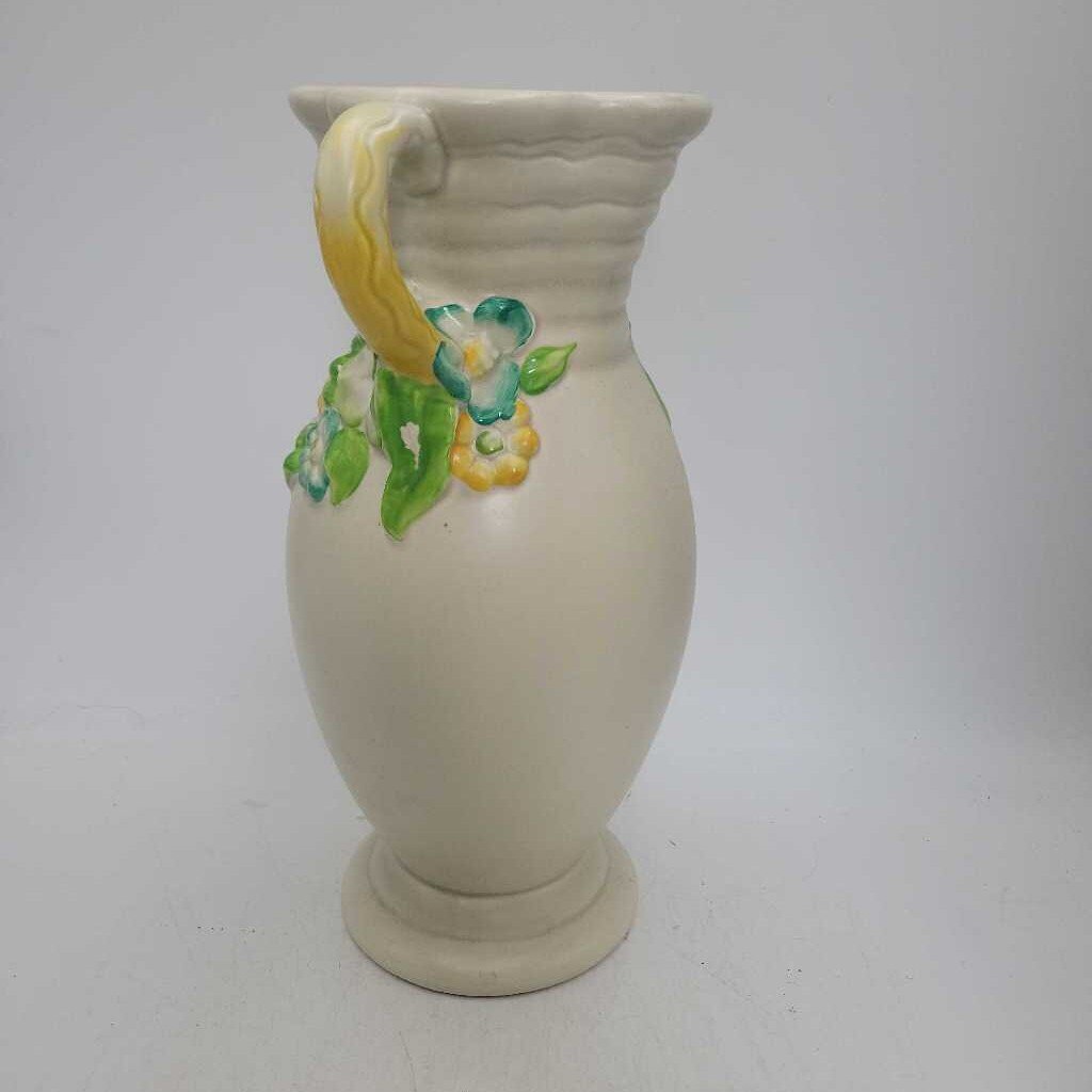 Newport Pottery, Clarice Cliff vase (NUR)
