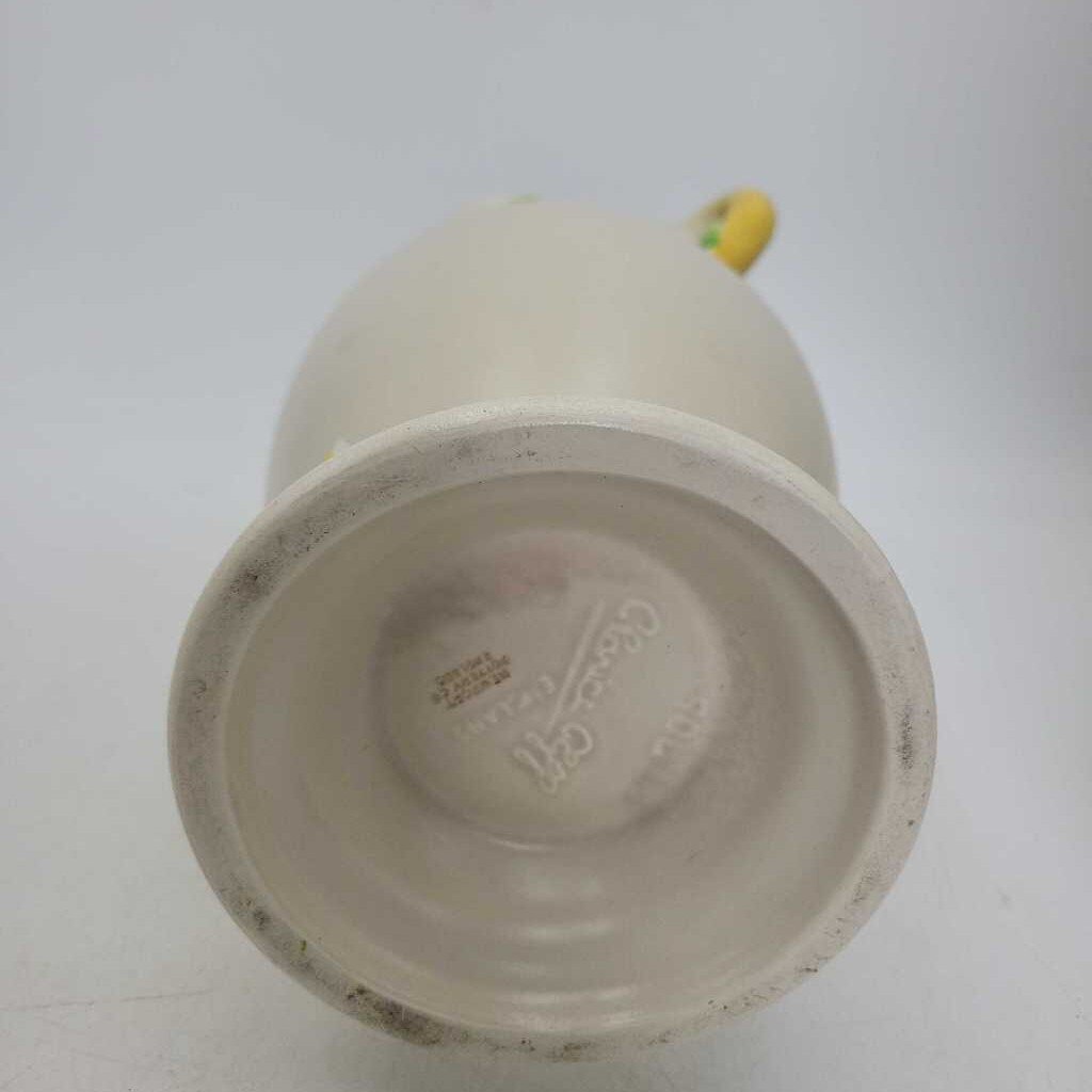 Newport Pottery, Clarice Cliff vase (NUR)