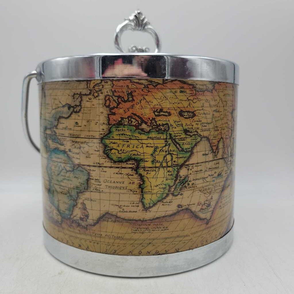1970s Ice Bucket (COL #2516)
