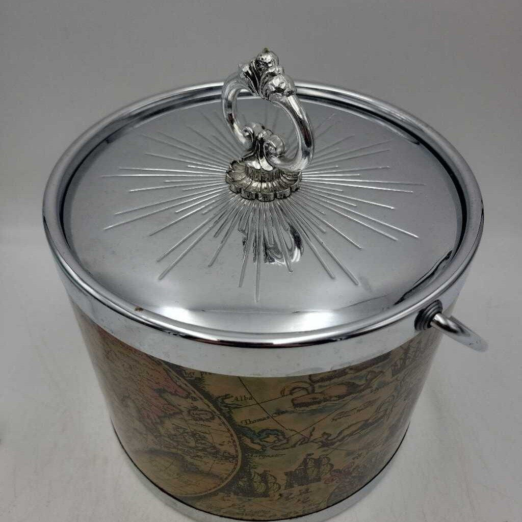 1970s Ice Bucket (COL #2516)