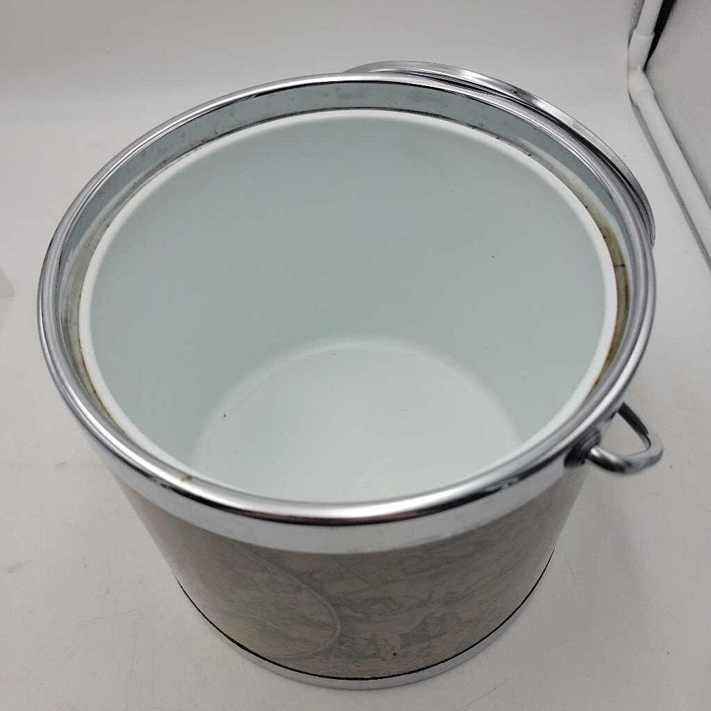 1970s Ice Bucket (COL #2516)
