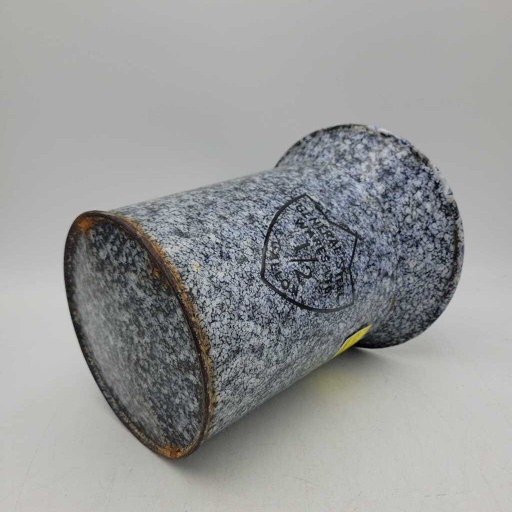 Vintage Graniteware Pitcher (LOR)