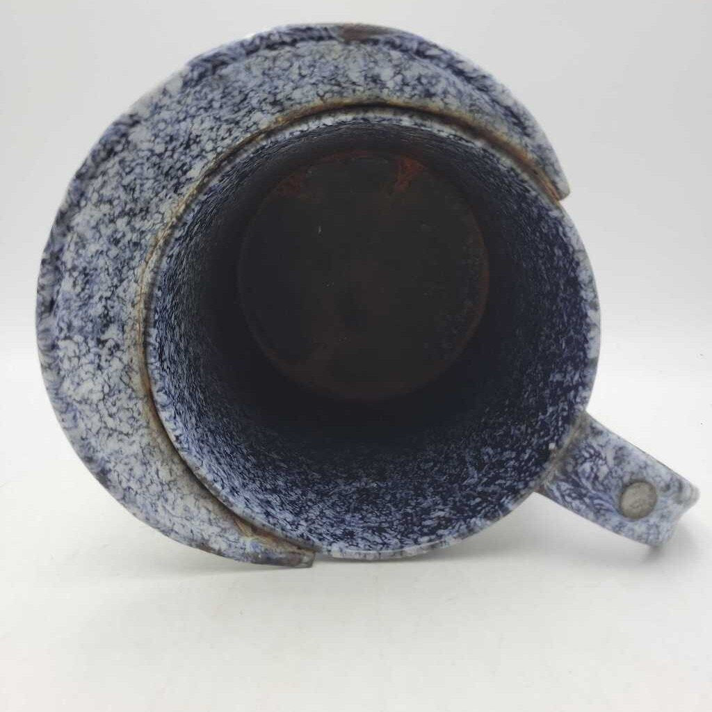 Vintage Graniteware Pitcher (LOR)