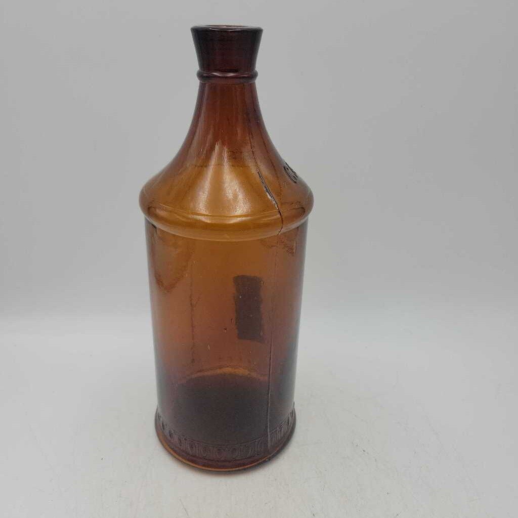 Carter's Master Ink Bottle 10-1/2" (JEF)