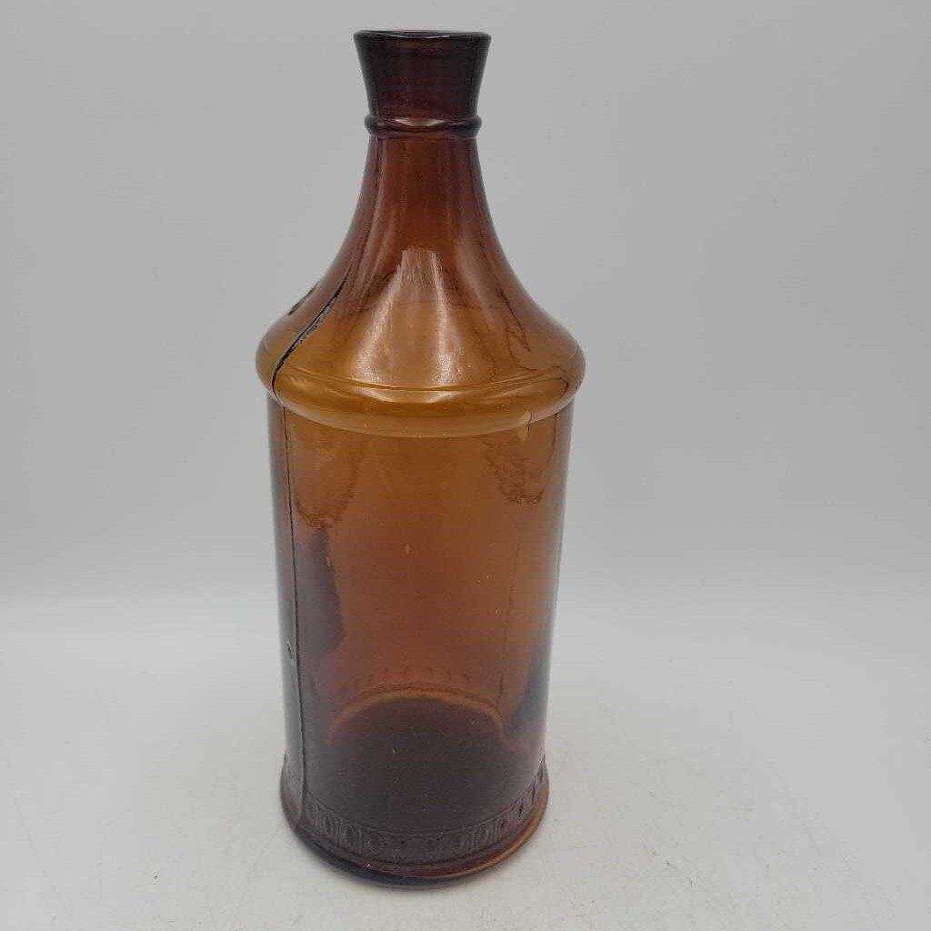 Carter's Master Ink Bottle 10-1/2" (JEF)